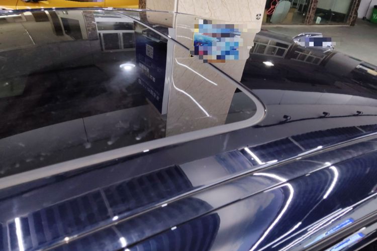 Used BMW 3 Series 2024 325i M Sport Night Edition Package Roof