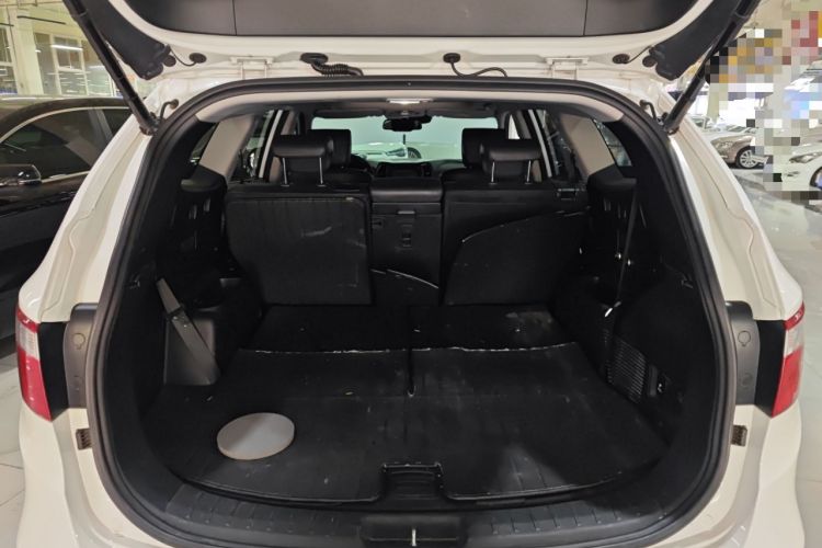 Used Hyundai Grand SantaFe 2013 3.0L 7-Seater 4x4 Flagship Edition