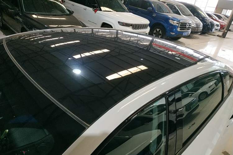 Used Lingxi L 2024 Player No. 1 Edition