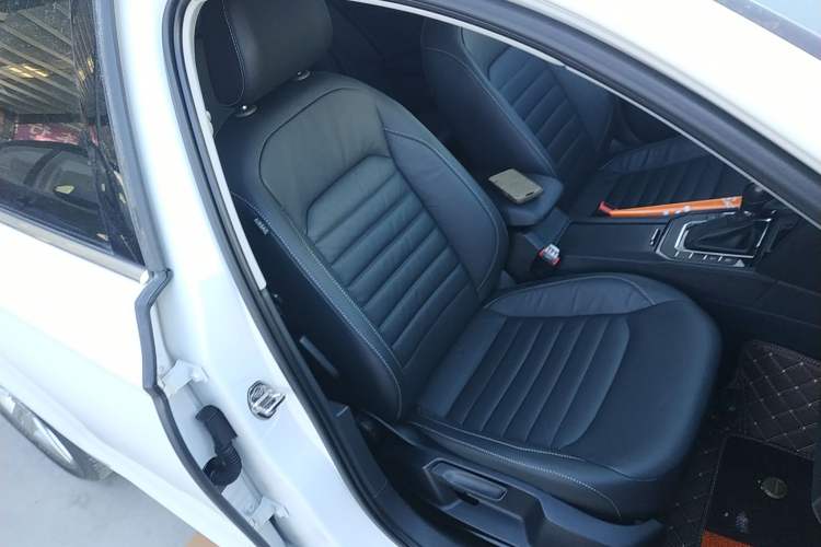 Used Volkswagen Lamando 2018 280TSI DSG Comfort Edition