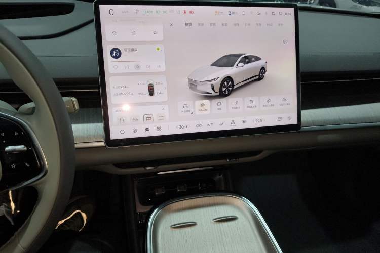 Used CHANGAN NEVO A07 2023 Range-Extended 200 Max
