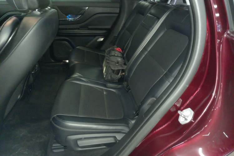 Used Lincoln Corsair 2020 2.0T Two-Wheel Drive Luxury Edition
