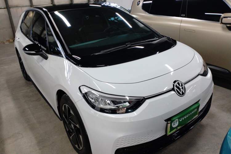 Used Volkswagen ID.3 2024 Outstanding Edition