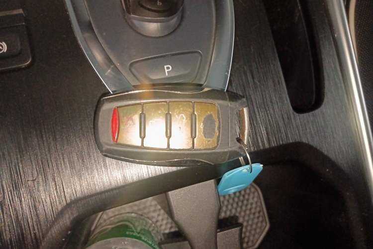 Used Haval H6 2021 National Trend Edition 1.5T Automatic Urban Version