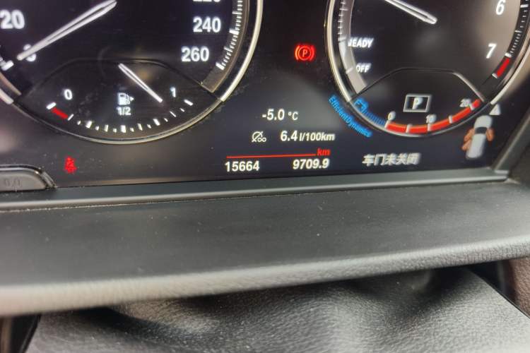 Used BMW X1 2022 sDrive25Li Leading Model