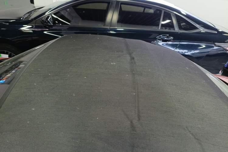 Used BMW Z4 2023 sDrive 25i M Sport Package
