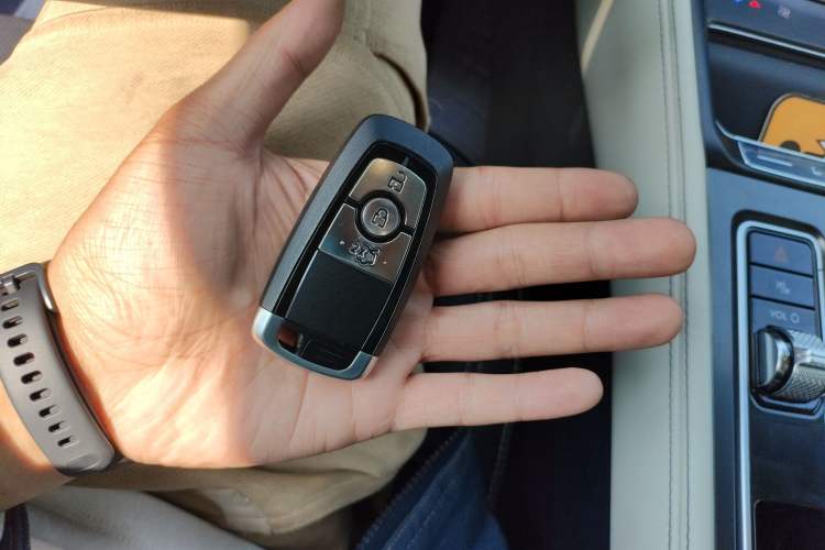 Used Lincoln Z 2022 iKoo Luxury Edition
