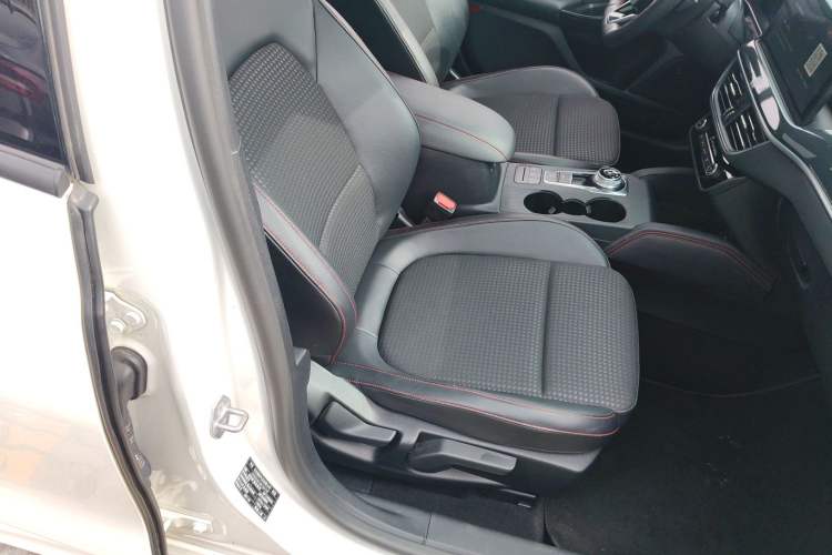 Used Ford Focus 2021 Hatchback EcoBoost 180 Automatic ST Line