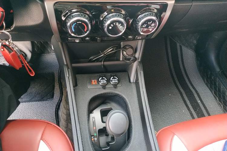 Used Toyota YARiS L Zhi Xuan 2022 X-Trail 1.5L CVT Leading PLUS Edition
