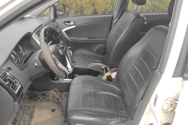 Used Suzuki Liana A6 2016 Hatchback 1.4L Manual Enjoyment Model