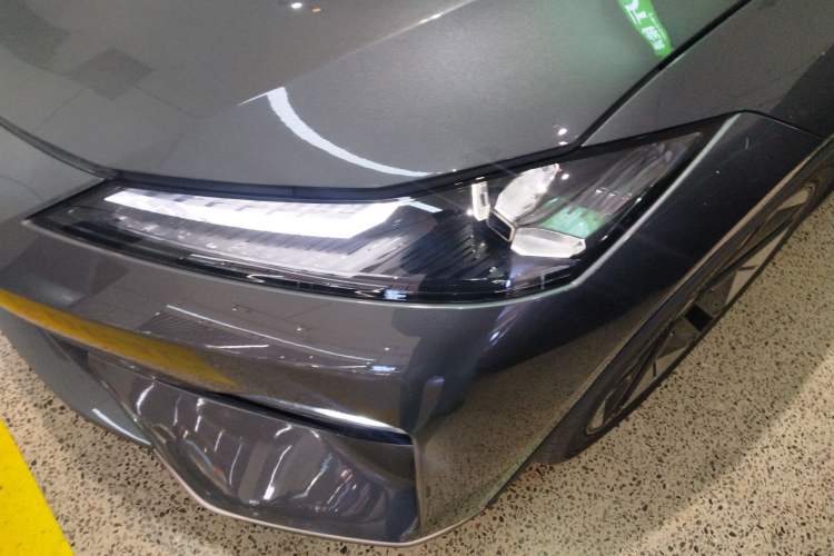 Used Deepal SL03 2022 1.5L 1200 Extended-Range Version
