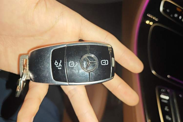 Used Mercedes-Benz E-Class 2021 Facelift E 260 Coupe