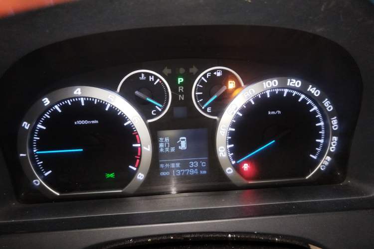 Used Toyota Alphard 2011 3.5L Luxury Edition