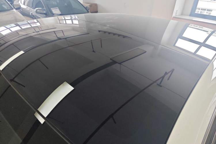 Used Avatr 11 2023 HarmonyOS Version Smart Enjoyment Upgrade Model 90-Degree Rear-Wheel Drive Edition