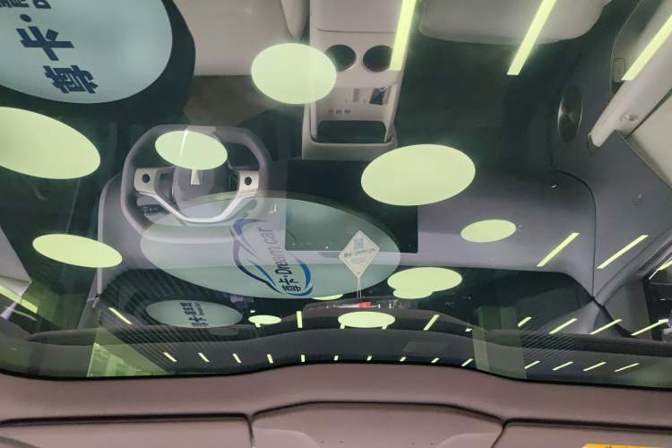 Used Avatr 06 2025 Pro Range-Extended Edition