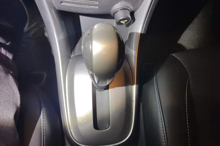 Used Chevrolet Trax 2014 1.4T Automatic Two-Wheel Drive Luxury Model