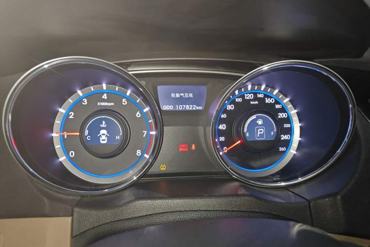 Used Hyundai Sonata 2011 2.0L Automatic Fashion Edition
