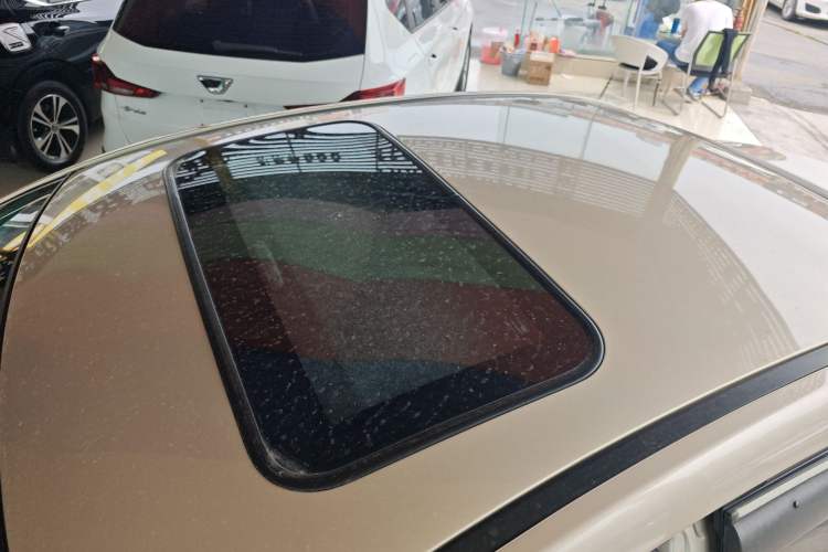 Used Haima Fumei 2016 1.6L Manual Prestige Model Upgrade