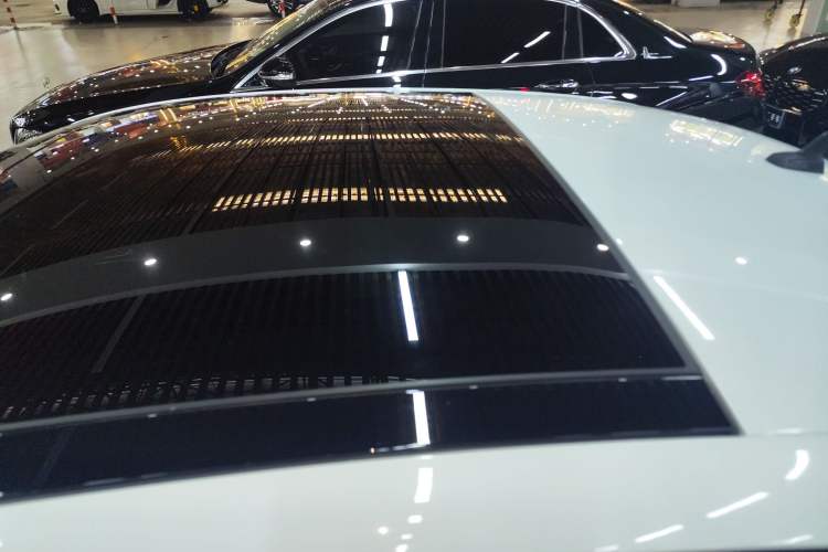 Used Audi A3 2020 Limousine 35 TFSI Fashion Edition China VI Emission Standard