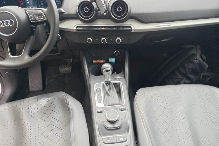 Used Audi Q2L 2020 35 TFSI Ambition Dynamic Edition
