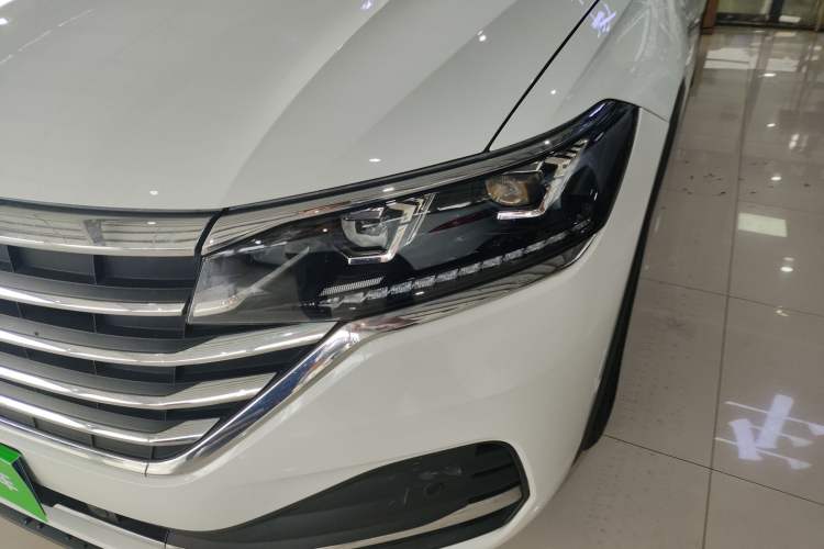 Used Volkswagen Viloran 2020 330TSI Business Edition Left Front Headlight