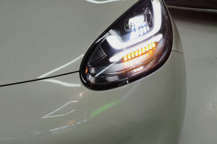 Used Wuling Bingo 2023 333km Enjoy+ Version
