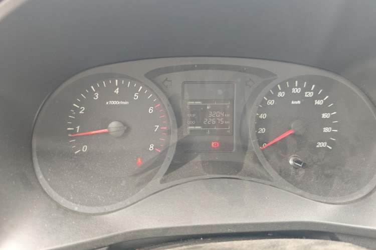 Used Wuling Hongguang PLUS 2019 1.5T Manual Standard Edition 5 Seats
