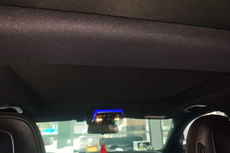 Used Mercedes-Benz C-Class 2024 Restyled C 260 L Sport Edition Headliner