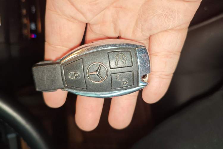 Used Mercedes-Benz E-Class 2015 E 260 L Sport Edition