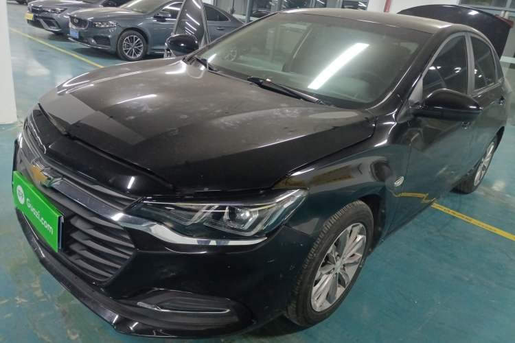 Used Chevrolet Monza 2022 320 Automatic Enjoyment Sunroof Version