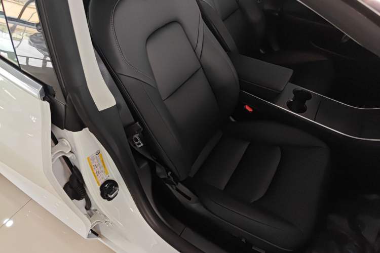 Used Tesla Model 3 2020 Standard Range Rear-Wheel Drive Upgraded Version
