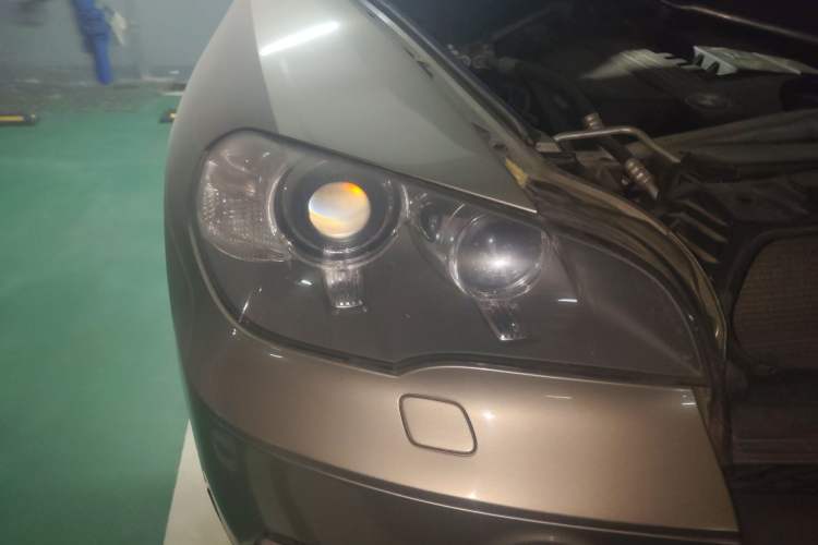 Used BMW X5 2011 xDrive35i Leading Model
