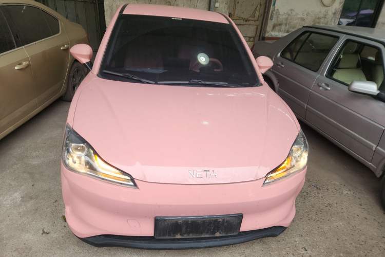 Used NETA V 2021 Witch Edition
