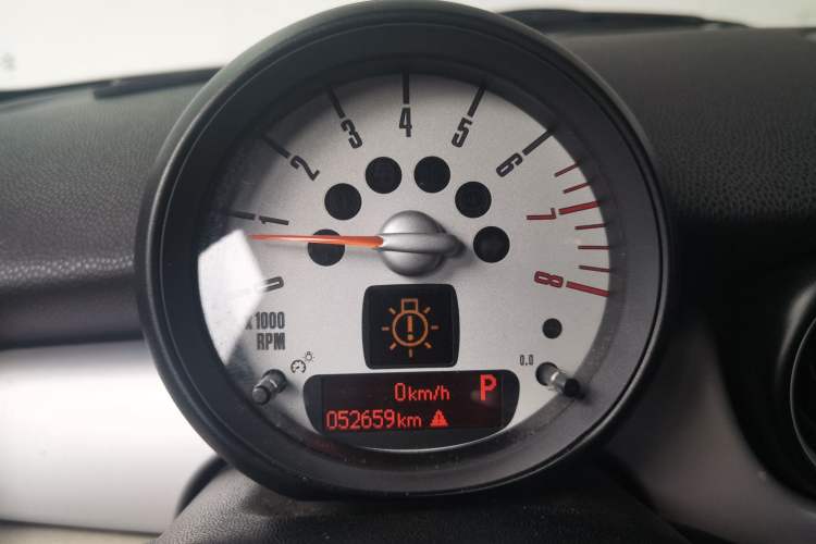 Used MINI Clubman 2011 1.6L COOPER Fun