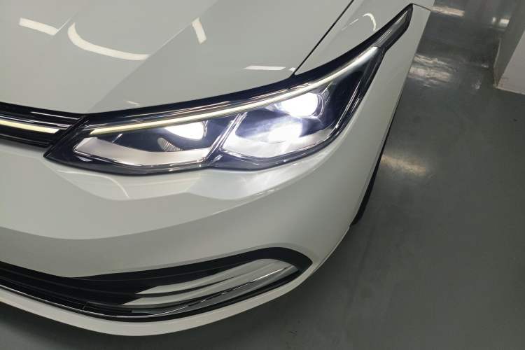 Used Volkswagen Golf 2024 280TSI DSG Pro Enjoyment Edition
