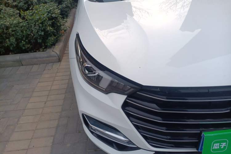 Used Chery Arrizo 5 PLUS 2021 Xiaoze 1.5T CVT Enjoy PLUS
