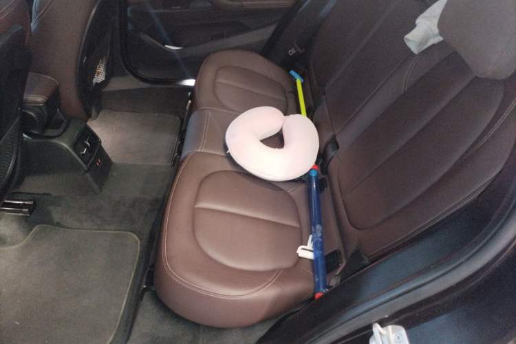 Used BMW X1 2021 sDrive20Li Premium Edition
