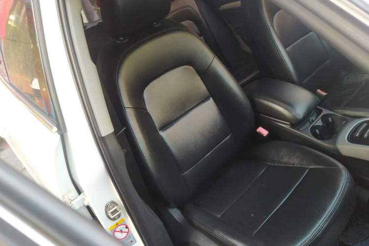 Used Audi Q5 2013 40 TFSI Ambition