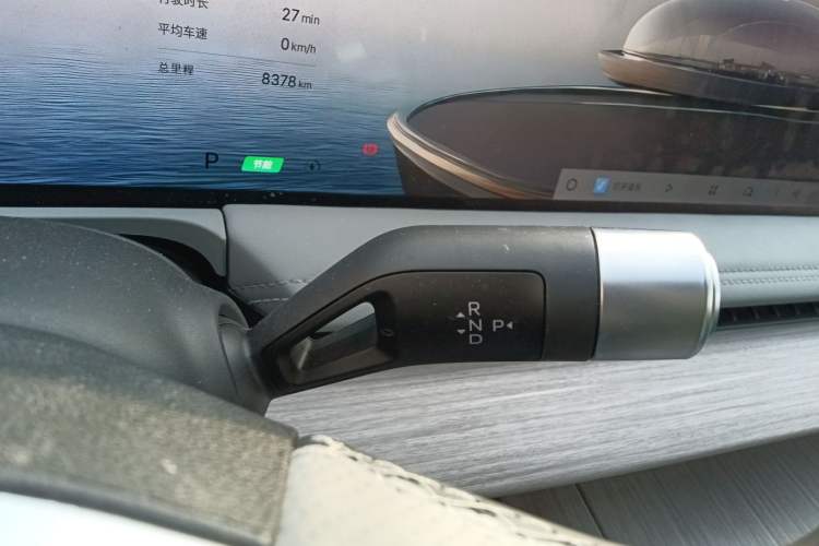 Used Geely Galaxy E8 2024 665 km Range Rear-Drive Starship Long-Range Version