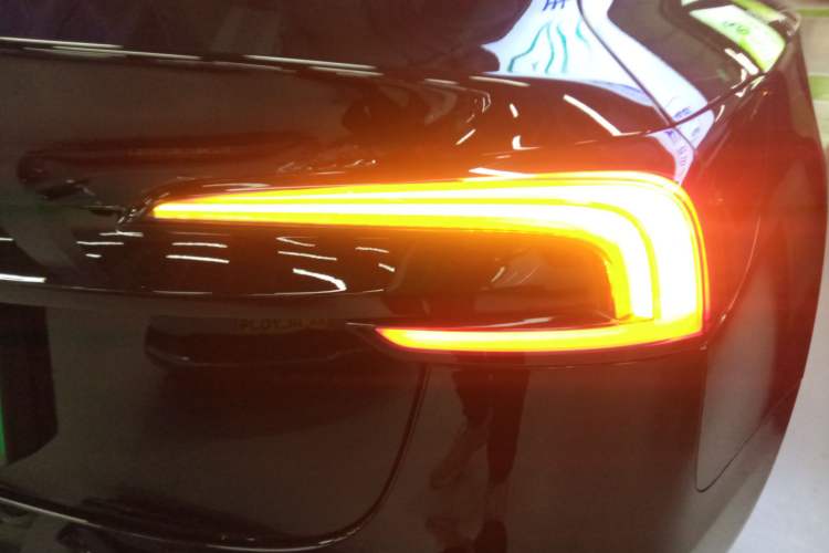 Used Tesla Model 3 2023 Rear-Wheel-Drive Version