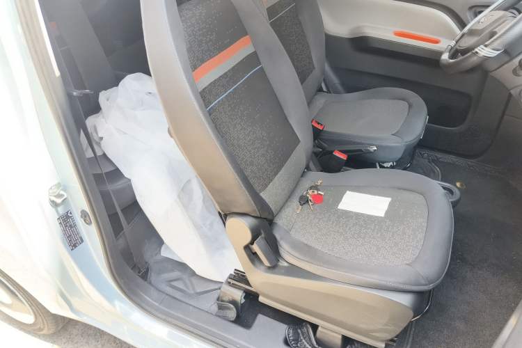 Used Wuling Hongguang MINIEV 2022 Enjoy Edition Lithium Iron Phosphate