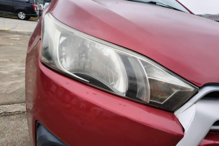 Used Toyota YARiS L Zhi Xuan 2015 1.5E Automatic Charm Edition