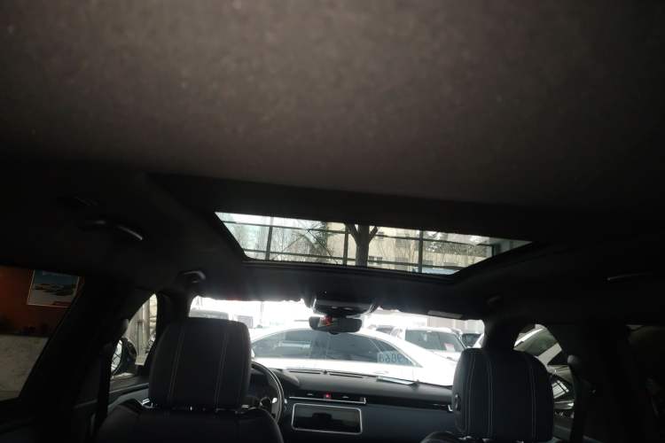 Used Land Rover Range Velar 2020 P250 R-DYNAMIC S
