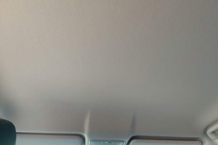 Used Honda Avancier 2019 240TURBO Two-Wheel Drive Elite Edition Headliner