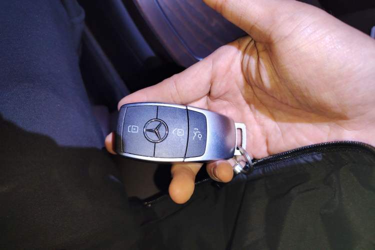 Used Mercedes-Benz GLC 2022 GLC 300 L 4MATIC Dynamic Edition Prestige Model Interior 1