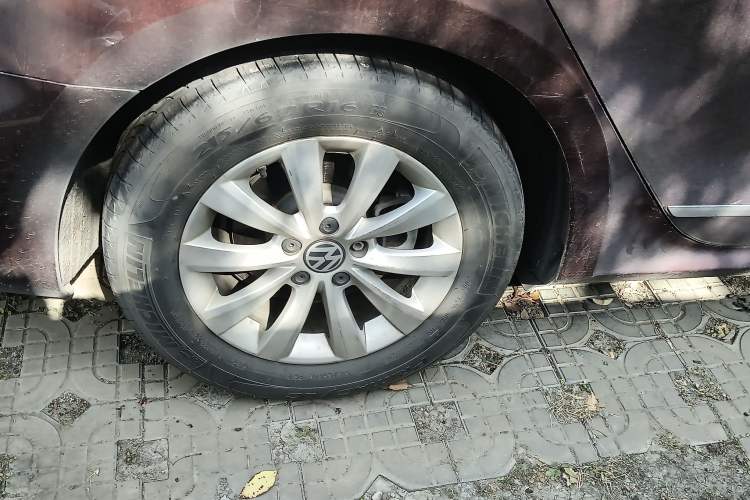 Used Volkswagen Passat 2013 1.8TSI DSG Prestige Edition