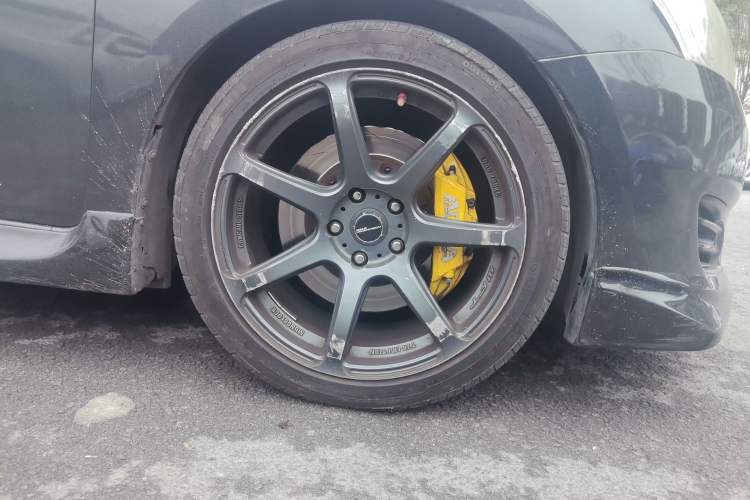 Used Nissan Tiida 2011 1.6T Manual Xuan Dong Edition