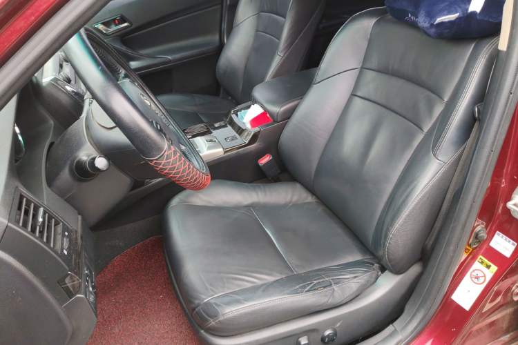 Used Toyota Reiz 2010 2.5V Fengdu Elite Edition