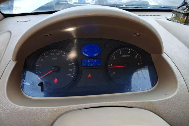 Used Karry Youya 2 2013 1.5L Comfort Model