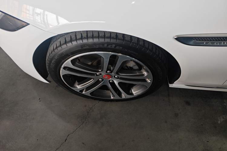 Used Jaguar XEL 2022 2.0T 250 PS R-DYNAMIC S Advanced Sport Edition